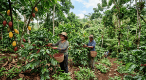 Transformando los sistemas alimentarios